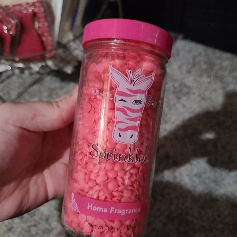 PZ Sprinkles
